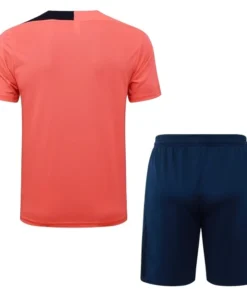 FC Barcelona Conjunto 2025 2026 Naranja - FC Barcelona Barata | PTDHMALL