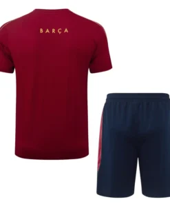 FC Barcelona Conjunto 2026 2027 Amarillo - FC Barcelona Barata | PTDHMALL