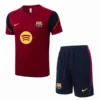 FC Barcelona Conjunto 2026 2027 Amarillo - FC Barcelona Barata | PTDHMALL