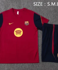 FC Barcelona Conjunto 2026 2027 Amarillo - FC Barcelona Barata | PTDHMALL