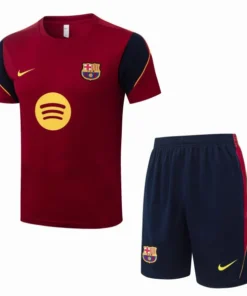 FC Barcelona Conjunto 2026 2027 Amarillo - FC Barcelona Barata | PTDHMALL
