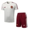 España Conjunto 2026 Amarillo - España Barata | PTDHMALL