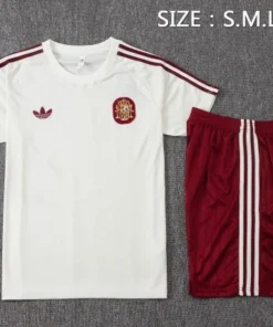 España Conjunto 2026 Amarillo - España Barata | PTDHMALL