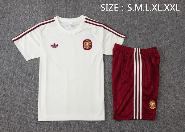 España Conjunto 2026 Amarillo - España Barata | PTDHMALL