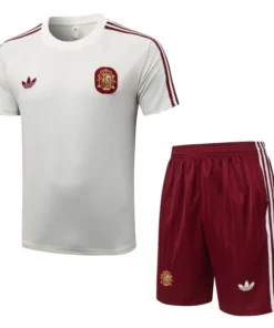 España Conjunto 2026 Amarillo - España Barata | PTDHMALL