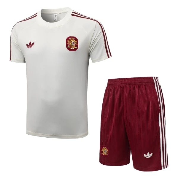 España Conjunto 2026 Amarillo - España Barata | PTDHMALL