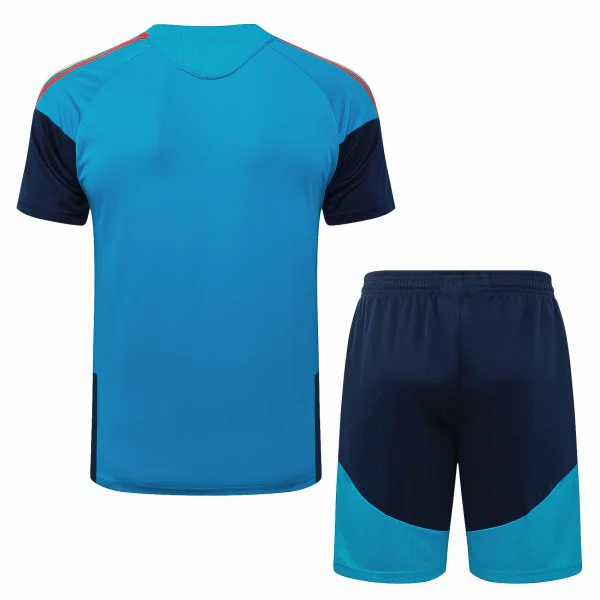 España Conjunto 2026 Azul - España Barata | PTDHMALL