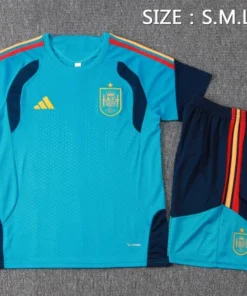 España Conjunto 2026 Azul - España Barata | PTDHMALL