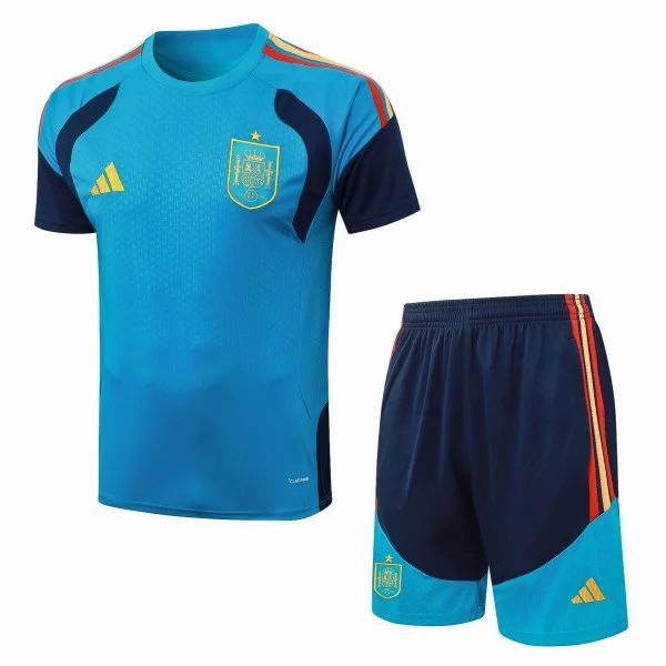 España Conjunto 2026 Azul - España Barata | PTDHMALL