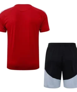 España Conjunto 2026 Rojo - España Barata | PTDHMALL