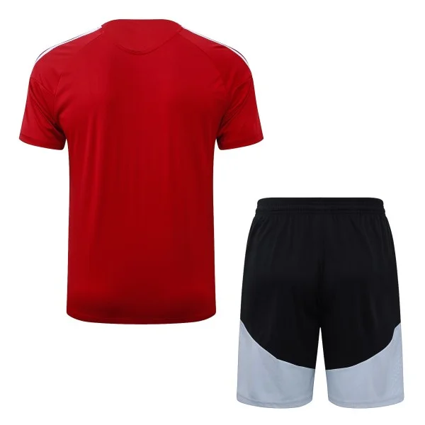 España Conjunto 2026 Rojo - España Barata | PTDHMALL