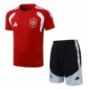 España Conjunto 2026 Rojo - España Barata | PTDHMALL