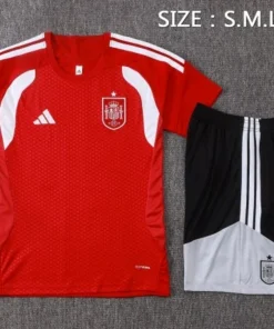 España Conjunto 2026 Rojo - España Barata | PTDHMALL