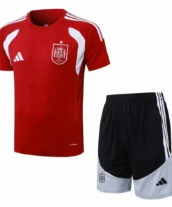 España Conjunto 2026 Rojo - España Barata | PTDHMALL