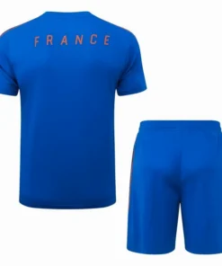 Francia Conjunto 2026 Azul - Francia Barata | PTDHMALL