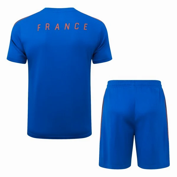 Francia Conjunto 2026 Azul - Francia Barata | PTDHMALL