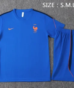 Francia Conjunto 2026 Azul - Francia Barata | PTDHMALL