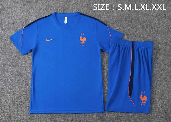 Francia Conjunto 2026 Azul - Francia Barata | PTDHMALL