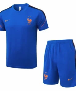 Francia Conjunto 2026 Azul - Francia Barata | PTDHMALL