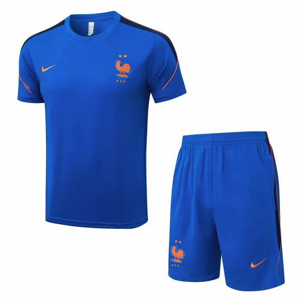 Francia Conjunto 2026 Azul - Francia Barata | PTDHMALL