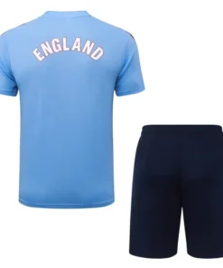 Inglaterra Conjunto 2026 Azul - Inglaterra Barata | PTDHMALL