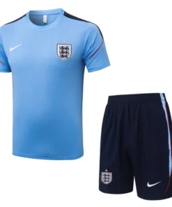 Inglaterra Conjunto 2026 Azul - Inglaterra Barata | PTDHMALL