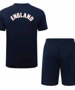 Inglaterra Conjunto 2026 Azul - Inglaterra Barata | PTDHMALL