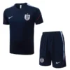 Inglaterra Conjunto 2026 Azul - Inglaterra Barata | PTDHMALL
