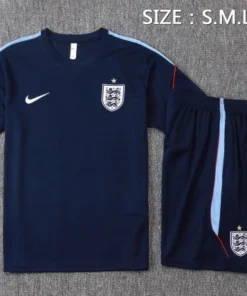 Inglaterra Conjunto 2026 Azul - Inglaterra Barata | PTDHMALL