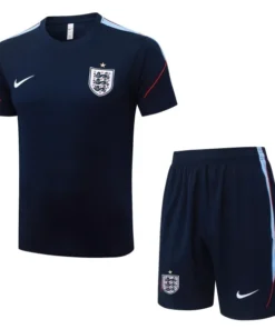 Inglaterra Conjunto 2026 Azul - Inglaterra Barata | PTDHMALL