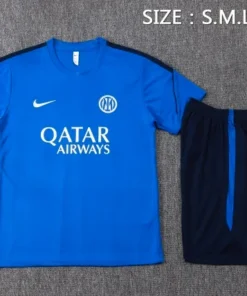 Inter Milán Conjunto 2026 2027 Azul - Inter Milán Barata | PTDHMALL
