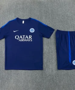 Inter Milán Conjunto 2026 2027 Azul - Inter Milán Barata | PTDHMALL