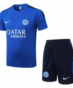 Inter Milán Conjunto 2026 2027 Azul - Inter Milán Barata | PTDHMALL