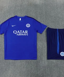 Inter Milán Conjunto 2026 2027 Azul - Inter Milán Barata | PTDHMALL