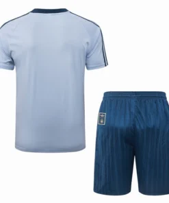 Italia Conjunto 2026 Azul - Equipación Italia | PTDHMALL