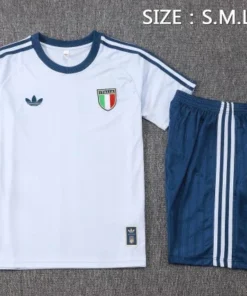 Italia Conjunto 2026 Azul - Equipación Italia | PTDHMALL