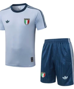Italia Conjunto 2026 Azul - Equipación Italia | PTDHMALL