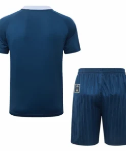 Italia Conjunto 2026 Azul - Equipación Italia | PTDHMALL
