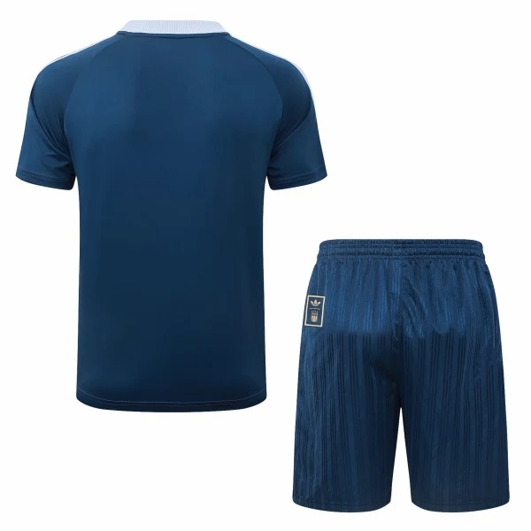 Italia Conjunto 2026 Azul - Equipación Italia | PTDHMALL