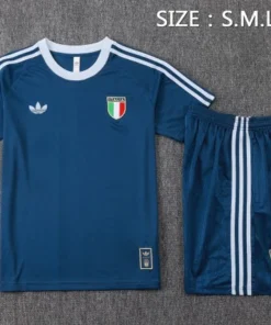 Italia Conjunto 2026 Azul - Equipación Italia | PTDHMALL
