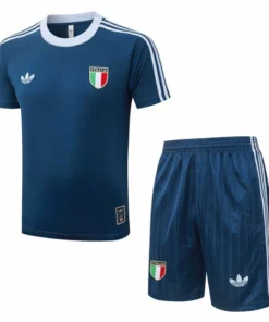 Italia Conjunto 2026 Azul - Equipación Italia | PTDHMALL