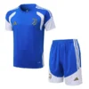 Juventus Conjunto 2026 2027 Azul - Equipación Juventus | PTDHMALL