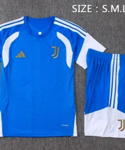 Juventus Conjunto 2026 2027 Azul - Equipación Juventus | PTDHMALL