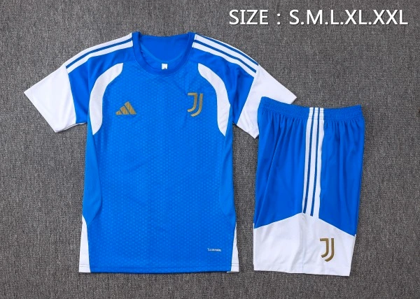 Juventus Conjunto 2026 2027 Azul - Equipación Juventus | PTDHMALL