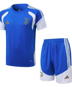 Juventus Conjunto 2026 2027 Azul - Equipación Juventus | PTDHMALL