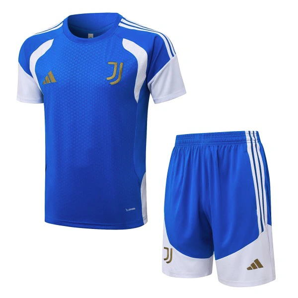 Juventus Conjunto 2026 2027 Azul - Equipación Juventus | PTDHMALL