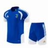 Juventus Conjunto 2026 2027 Azul - Equipación Juventus | PTDHMALL