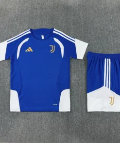 Juventus Conjunto 2026 2027 Azul - Equipación Juventus | PTDHMALL