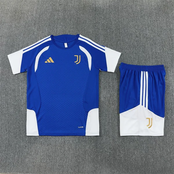 Juventus Conjunto 2026 2027 Azul - Equipación Juventus | PTDHMALL