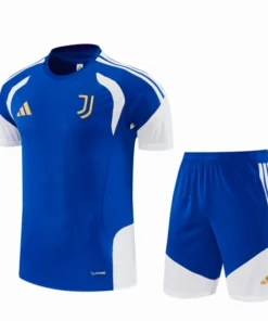 Juventus Conjunto 2026 2027 Azul - Equipación Juventus | PTDHMALL